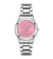 Watch Swatch in Steel YLS234G - YLS234G